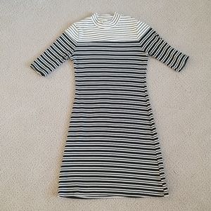 Striped Dress